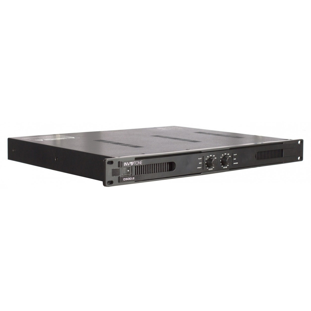 Invotone D500.2 Усилители мощности